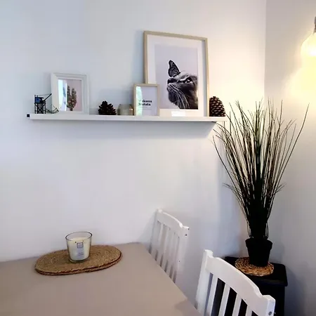 La Loggia Bleue Apartment Royan